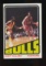1972 Topps Basketball Card #152 Chet Walker Chicago Bulls