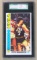 1976 Topps Basketball Card #60 Hall of Famer Pete Maravich New Orleans Jazz