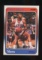 1988 Fleer Basketball Card #85 of 132 Charles Barkley Philadelphia 76ers
