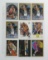 (11) Reggie Miller Basketball Cards