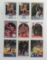 (15) Charles Barkley Basketball Cards