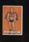 1951 Topps Ringside Boxing Card #17 Gene Stanlee