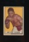 1951 Topps Ringside Boxing Card #18 Johnny Saxton