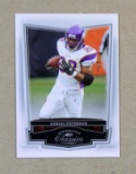 2008 Donruss Classics Football Card #56 Adrian Peterson Minnesota Vikings