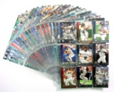 1996 Leaf Baseball Card Complete Set of 220 Cards. Mint Conditions. I