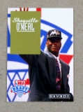 1993 Skybox ROOKIE Insert 