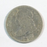 1827 Capped Bust Dime