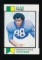 1973 Topps Football Card #30 Hall of Famer Alan Page Minnesota Vikings