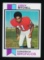 1973 Topps Football Card #217 Leroy Mitchell Denver Broncos