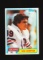 1981 Topps ROOKIE Football Card #316 Rookie Hall of Famer Dan Hampton Chica