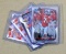 (4) 2023 ROOKIE Football Cards CJ Stroud Houston Texans
