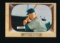 1955 Bowman ROOKIE Baseball Card #51 Rookie Elvin Tappe Cincinnati Redlegs