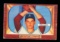 1955 Bowman Baseball Card #316 Marion Fricano Kansas City Athletics
