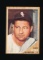 1962 Topps Baseball Card #385 Hall of Famer Early Wynn Chicago White Sox