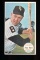 1964 Topps Giants Baseball Card #33 Pete Ward Chicago White Sox