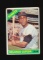 1966 Topps Baseball Card #132 Hall of Famer Orlando Cepeda San Franciso Gia