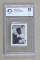 1969 Globe Imports Playing Cards Gas Station Issue Baseball Card #Club2 Reg