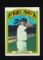 1972 Topps Baseball Card #37 Hall of Famer Carl Yastrzemski Boston Red Sox