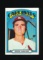 1972 Topps Baseball Card #420 Hall of Famer Steve Carlton St Louis Cardinal