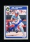 1985 Fleer AUTOGRAPHED Baseball Card Milwaukee Brewers No COA