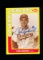 1990 Swell AUTOGRAPHED Baseball Card #27 Carl Erskine Brooklyn Dodgers No C
