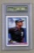 1991 Bowman Baseball Card #350 Sammy Sosa Chicago White Sox.Graded USA NM/M
