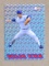 1993 Pacific Juadores Galientes Baseball  Card #15 de 36 Nolan Ryan Texas R
