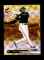 1999 Upper Deck HoloGRFX Baseball Card #52 Barry Bonds San Francisco Giants