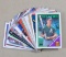 (18) Mark McGwire Baseball Cards