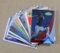 (18) Jose Conseco Baseball Cards