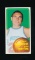 1970-71 Topps Basketball Card #135 Hall of Famer Dave DeBusschere New York