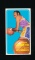1970-71 Topps Basketball Card #141 Willie McCarter Los Angeles Lakers