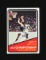 1972-73 Topps Basketball Card #241 ABA Championship Game #1 