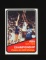1972-73 Topps Basketball Card #247 ABA Championship 