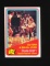 1972-73 Topps Basketball Card #258 2nd Team ABA All-Stars Charlier Scott Vi