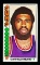 1976-77 Topps Basketball Card #39 Garfield Heard Phoenix Suns