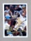 1996 Topps ROOKIE Basketball Card 237 Rookie Kevin Garnett Minnesota Timber