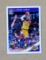 2018-19 Panini Donruss Optic Basketball Card #94 LeBron James Los Angeles L