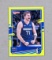 2020-21 Panini Donruss Basketball Card #13 Luka Doncic Dallas Mavericks