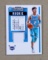 2020-21 Panini Contenders ROOKIE-GAME WORN JERSEY Basketball Card #RS-LMB R