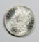 1880-S Morgan Silver Dollar BU Condition
