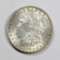 1888 Morgan Silver Dollar AU/BU Condition