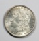 1890 Morgan Silver Dollar BU Condition