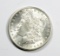1899-O Morgan Silver Dollar BU Condition