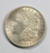 1921 Morgan Silver Dollar AU/BU Condition
