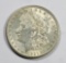 1921-S Morgan Silver Dollar AU/BU Condition