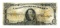 1922 $10 United States Large 