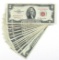 (13) 1963 $2 United States Notes