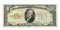 1928 $10 United States 