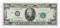 1969 $20 Federal United States Reserve Note